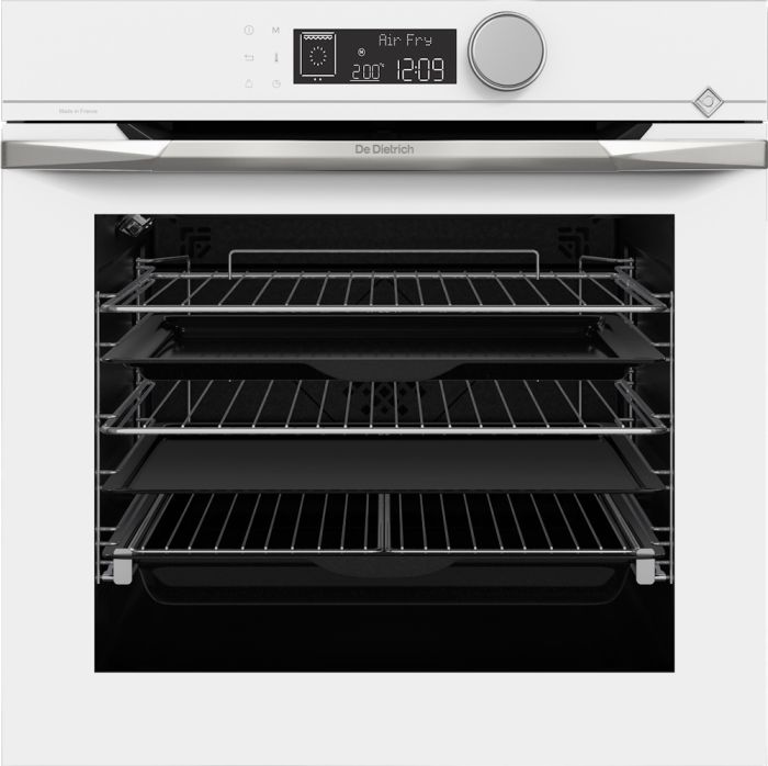 Электрический духовой шкаф De Dietrich DOP4556W