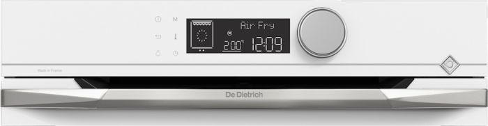 Электрический духовой шкаф De Dietrich DOP4556W