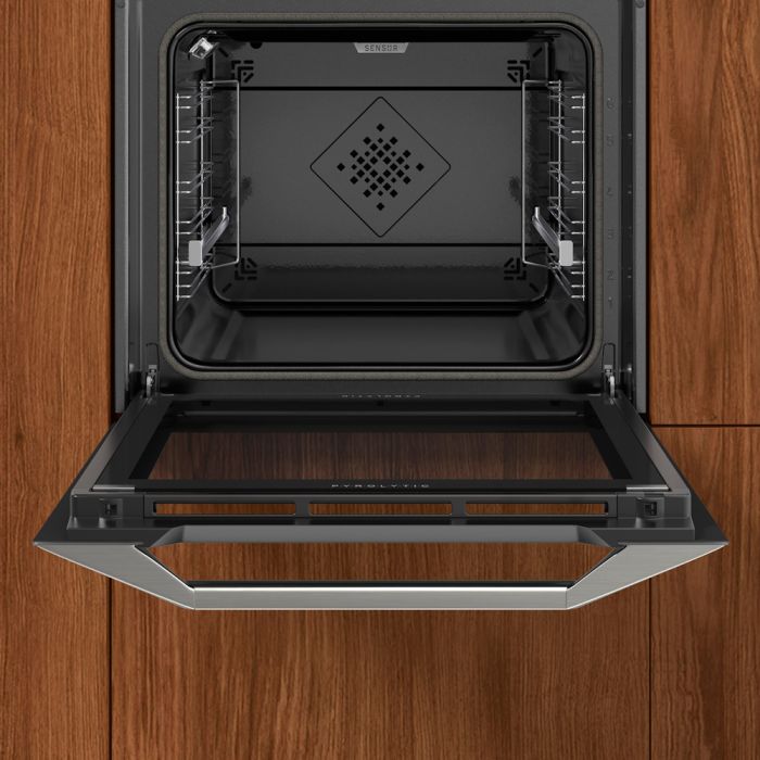 Электрический духовой шкаф De Dietrich DOP4556W