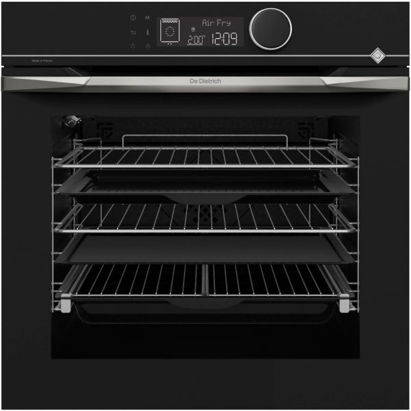 Электрический духовой шкаф De Dietrich DOP4556X