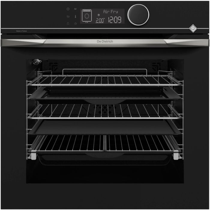 Электрический духовой шкаф De Dietrich DOP4556X
