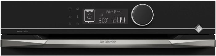 Электрический духовой шкаф De Dietrich DOP4556X