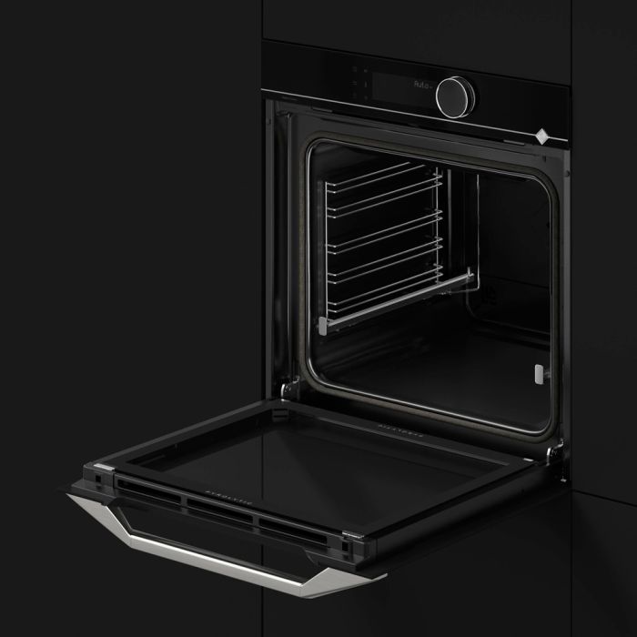 Электрический духовой шкаф De Dietrich DOP4556X