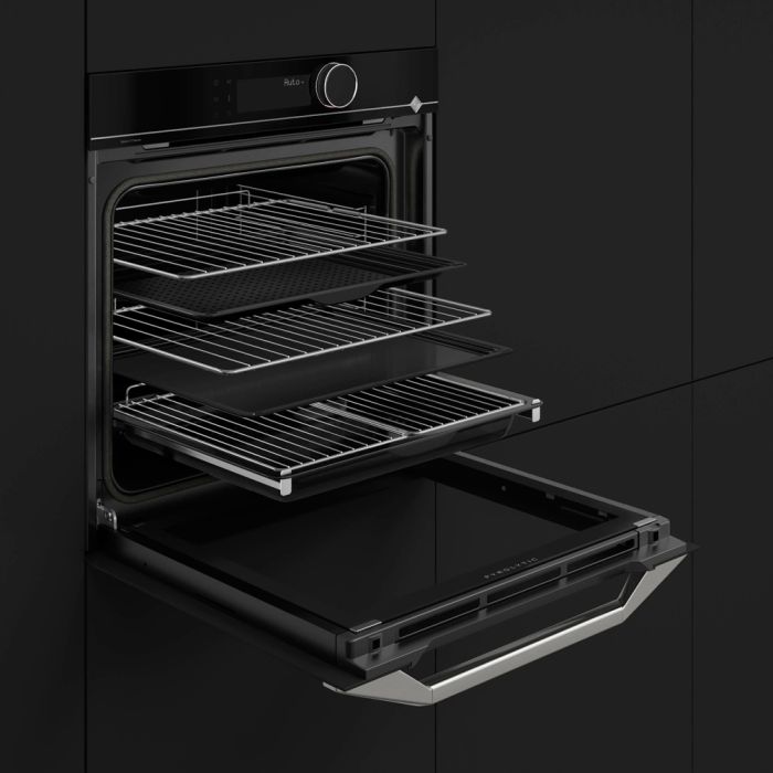 Электрический духовой шкаф De Dietrich DOP4556X