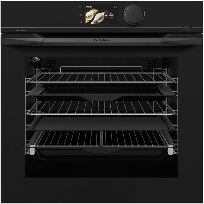 Электрический духовой шкаф De Dietrich DOP4746BT
