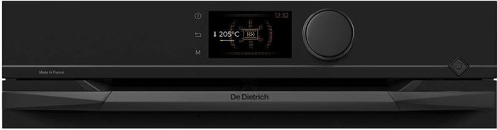 Электрический духовой шкаф De Dietrich DOP4746BT