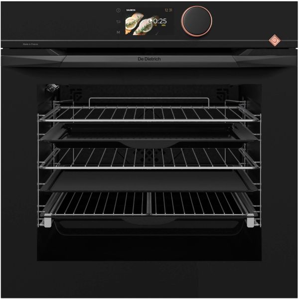 Электрический духовой шкаф De Dietrich DOP4746HT