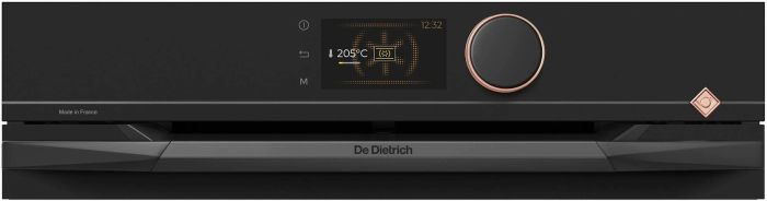 Электрический духовой шкаф De Dietrich DOP4746HT