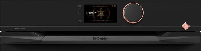 Электрический духовой шкаф De Dietrich DOP4756H