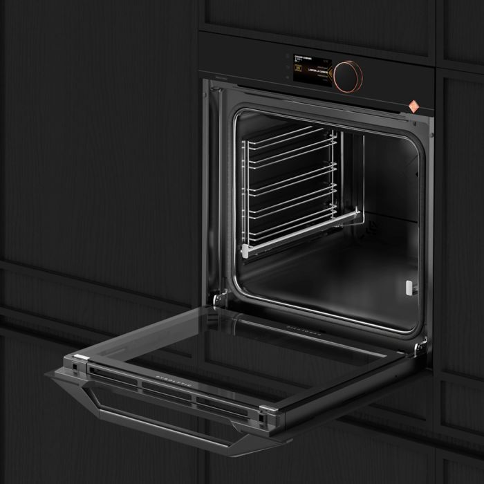 Электрический духовой шкаф De Dietrich DOP4756H