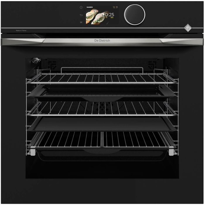 Электрический духовой шкаф De Dietrich DOP4756X