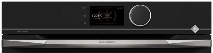 Электрический духовой шкаф De Dietrich DOP4756X