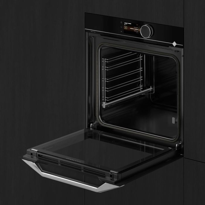 Электрический духовой шкаф De Dietrich DOP4756X