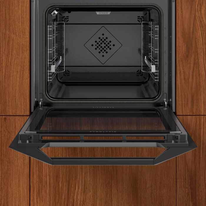 Электрический духовой шкаф De Dietrich DOP4756X