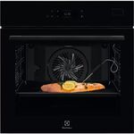 Электрический духовой шкаф Electrolux COB8S39WZ