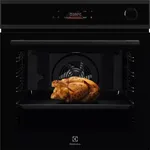 Электрический духовой шкаф Electrolux EOC8P39H