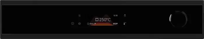 Электрический духовой шкаф Electrolux EOC8P39H