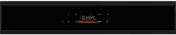 Электрический духовой шкаф Electrolux EOE8P39H