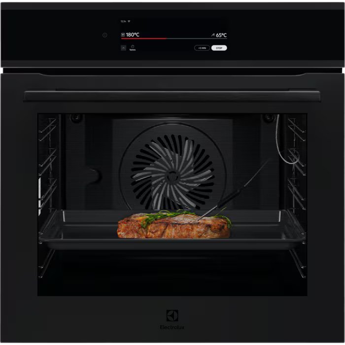 Электрический духовой шкаф Electrolux EOE9P3ST