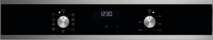 Электрический духовой шкаф Electrolux EOF5H50BX