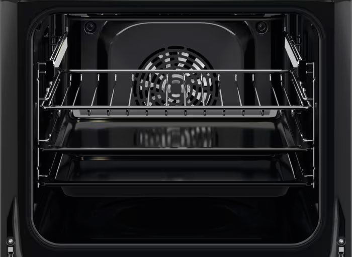 Электрический духовой шкаф Electrolux EOF5H50BX