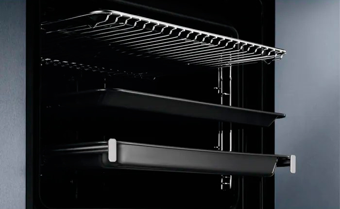 Электрический духовой шкаф Electrolux EOF5H50BX