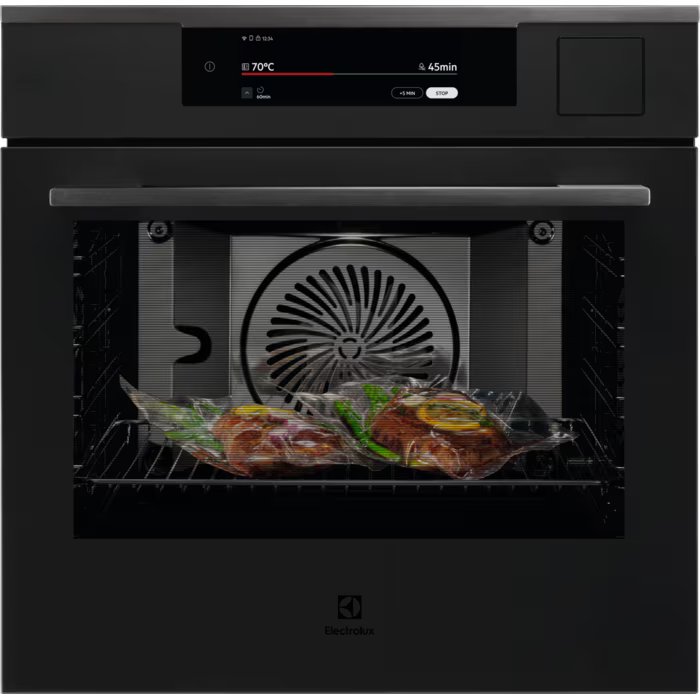 Электрический духовой шкаф Electrolux KOAAS3ST