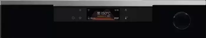 Электрический духовой шкаф Electrolux KOCBP39WX