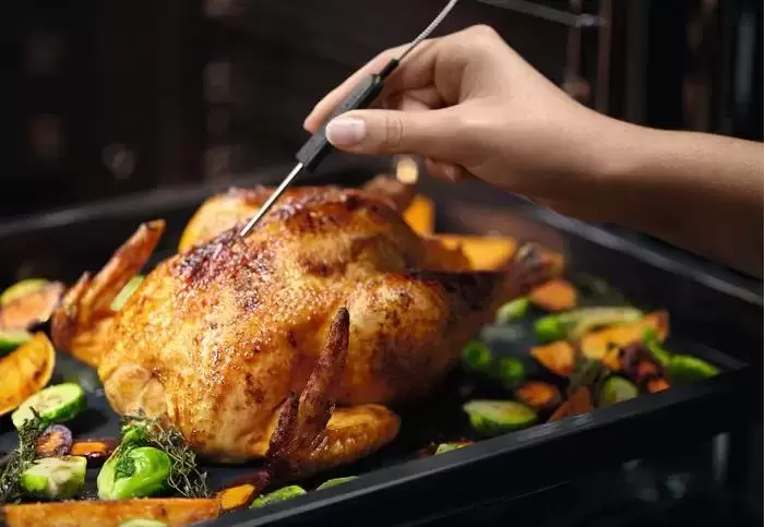 Электрический духовой шкаф Electrolux KOCBP39WX