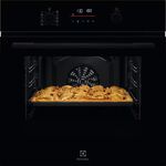 Электрический духовой шкаф Electrolux KOFDP46BK