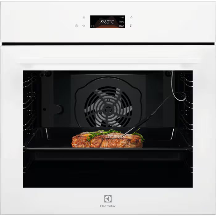 Электрический духовой шкаф Electrolux LOE8H39V