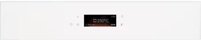Электрический духовой шкаф Electrolux LOE8H39V