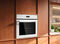 Электрический духовой шкаф Electrolux LOE8H39V