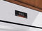 Электрический духовой шкаф Electrolux LOE8H39V