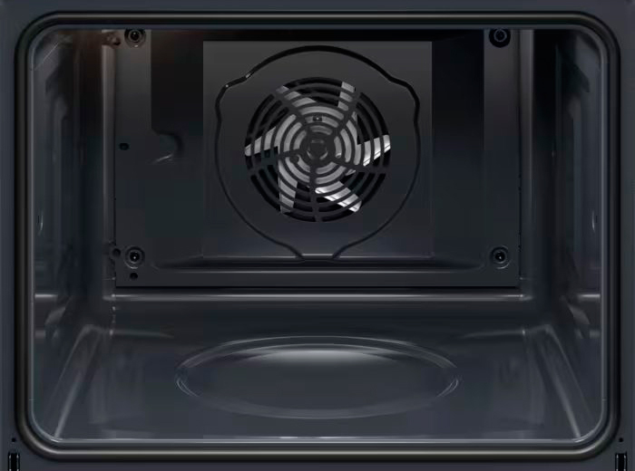 Электрический духовой шкаф Electrolux LOE8H39V