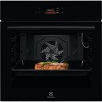 Электрический духовой шкаф Electrolux LOE8H39Z