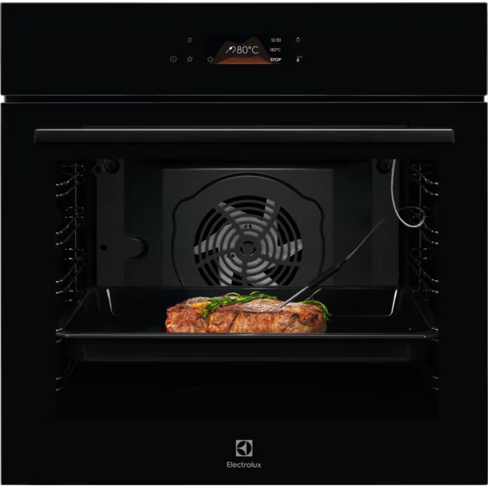 Электрический духовой шкаф Electrolux LOE8H39Z