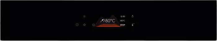 Электрический духовой шкаф Electrolux LOE8H39Z