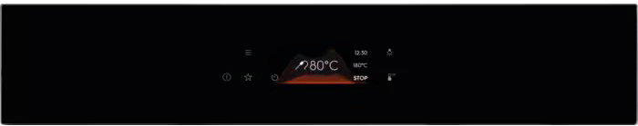 Электрический духовой шкаф Electrolux LOE8H39Z