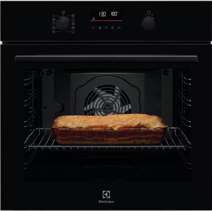 Электрический духовой шкаф Electrolux LOF6P16Z