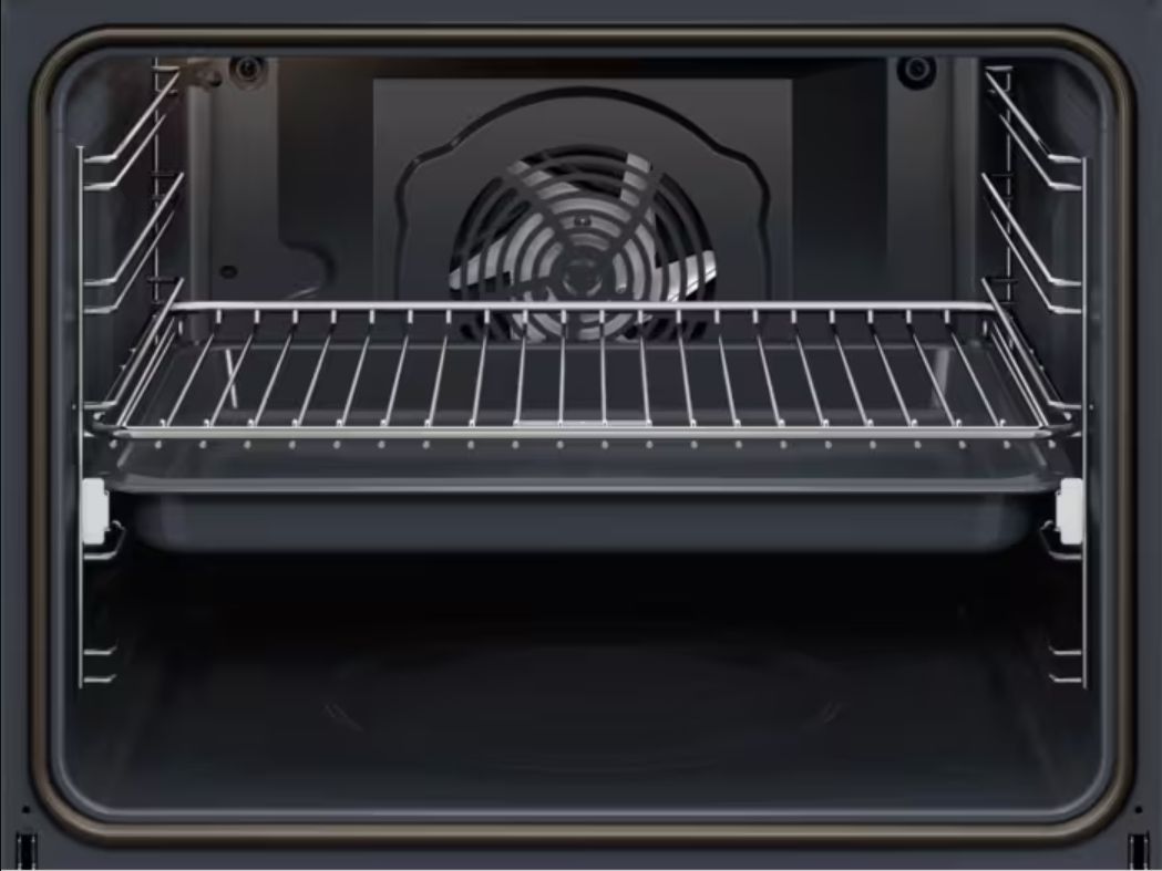 Электрический духовой шкаф Electrolux LOF6P16Z