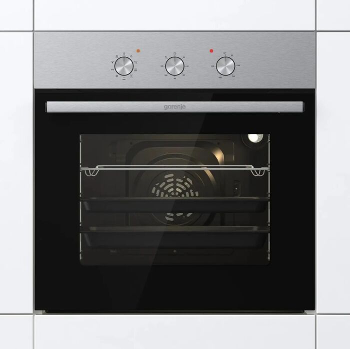 Электрический духовой шкаф Gorenje BO6727E03NX