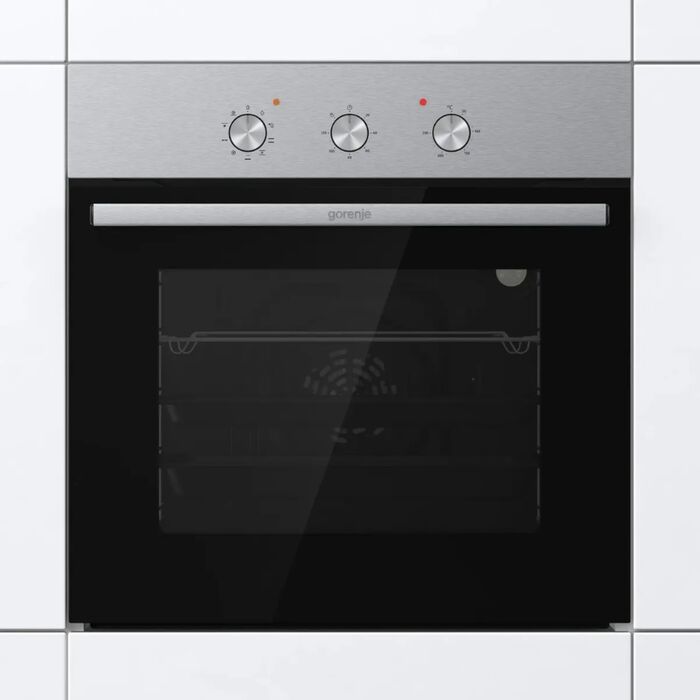 Электрический духовой шкаф Gorenje BO6727E03NX
