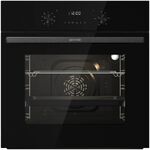 Электрический духовой шкаф Gorenje BO6737E01TNBG