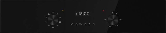 Электрический духовой шкаф Gorenje BO6737E01TNBG