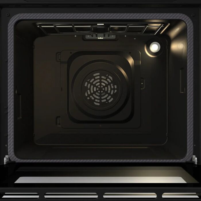 Электрический духовой шкаф Gorenje BO6737E02NBG - фото 5