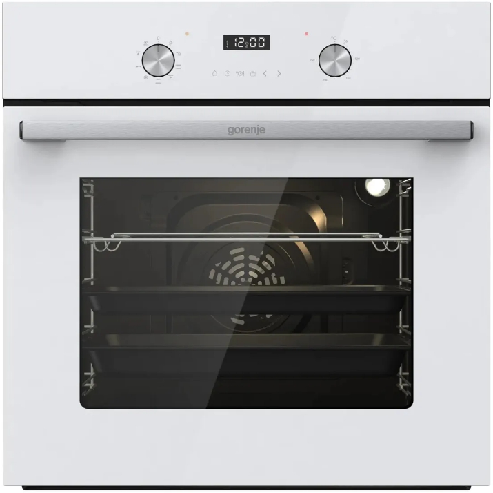Электрический духовой шкаф Gorenje BO6737E03NWG