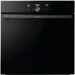 Электрический духовой шкаф Gorenje BSA6747DGWI