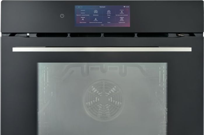 Электрический духовой шкаф Graude BMP 60.4 S