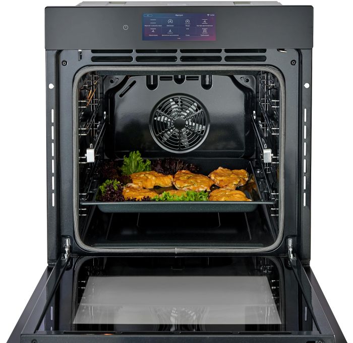 Электрический духовой шкаф Graude BMP 60.4 S